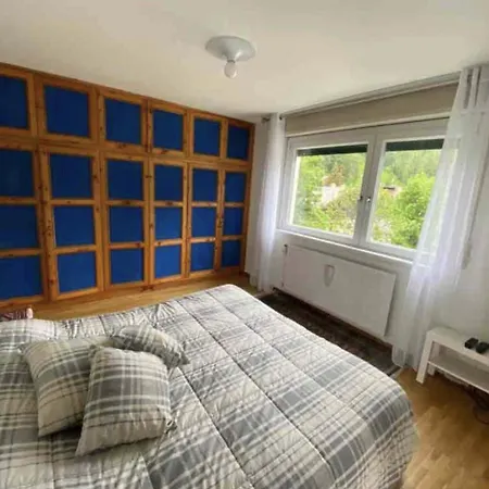 Splendido A Apartman Madesimo