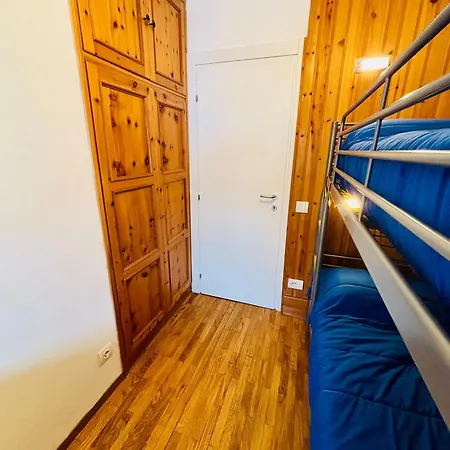 Apartment Splendido A *