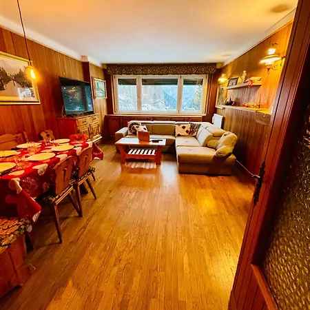 Apartment Splendido A *
