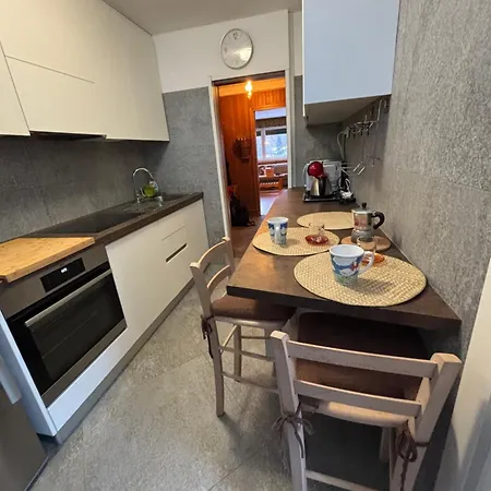 Apartment Splendido A