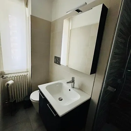 Splendido A Apartment
