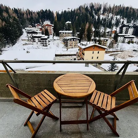 Splendido A Apartment Madesimo